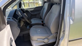 VW Caddy 1.9tdi  MAXI, снимка 9
