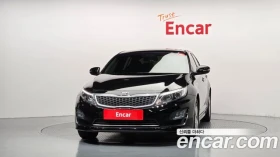 Kia K5, снимка 3