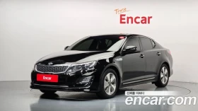 Kia K5, снимка 1