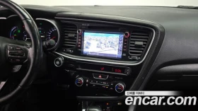 Kia K5, снимка 13