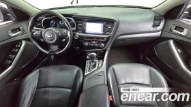 Kia K5, снимка 7