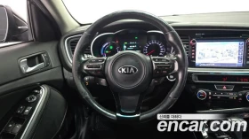 Kia K5, снимка 12