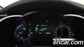 Kia K5, снимка 8