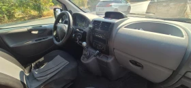 Citroen Jumpy 2.0HDI 120 CV, снимка 10
