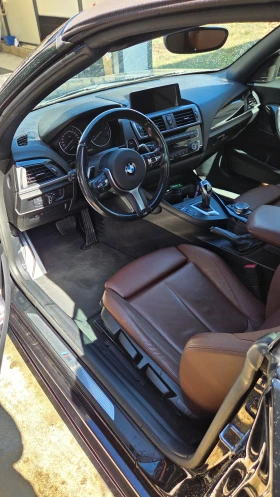 BMW 220 Convertible , снимка 6