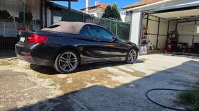 BMW 220 Convertible , снимка 3