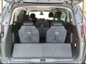 Peugeot 5008 1.6 petrol/ panorama - 7 места, снимка 12