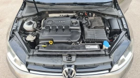 VW Golf High line TDI 110кс, снимка 7