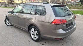VW Golf High line TDI 110кс, снимка 4