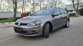 VW Golf High line TDI 110кс, снимка 1