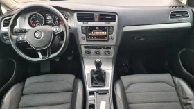 VW Golf High line TDI 110кс, снимка 10