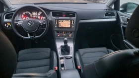 VW Golf High line TDI 110кс, снимка 5