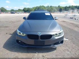 BMW 430 * CARFAX * ОПЦИЯ ЗА ФИНАНСИРАНЕ * , снимка 12