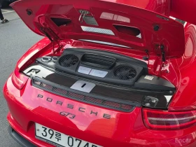 Porsche 911 * * * GT3* * * 475HP* * * , снимка 17