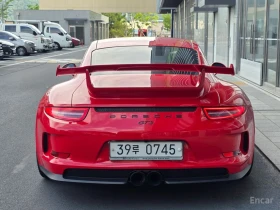 Porsche 911 * * * GT3* * * 475HP* * * , снимка 7