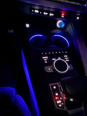 Audi A5 3x3sline+ matrix без коментар, снимка 5