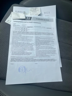Audi A5 3x3sline+ matrix без коментар, снимка 8