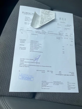 Audi A5 3x3sline+ matrix без коментар, снимка 10
