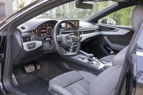 Audi A5 3x3sline+ matrix без коментар, снимка 3