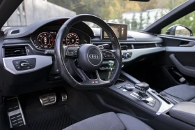 Audi A5 3x3sline+ matrix без коментар, снимка 4