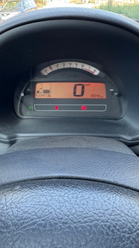 Citroen C3, снимка 4
