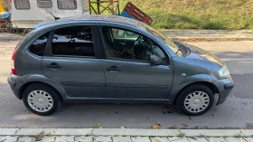 Citroen C3, снимка 2