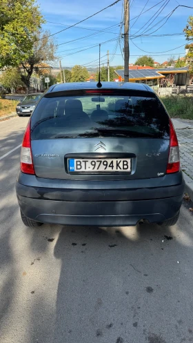 Citroen C3, снимка 13