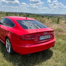Audi A5 3.0 TD?, снимка 3