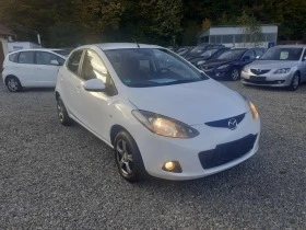     Mazda 2 1.3i klimatik 