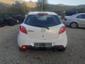 Mazda 2 1.3i klimatik , снимка 5