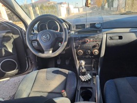 Mazda 3 1.6TDCI, снимка 8
