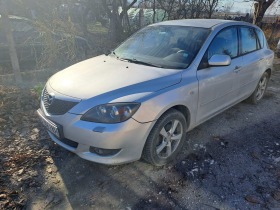 Mazda 3 1.6TDCI | Mobile.bg   16