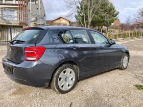 BMW 116 2.0d, снимка 2