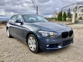 BMW 116 2.0d, снимка 1