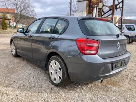 BMW 116 2.0d, снимка 4