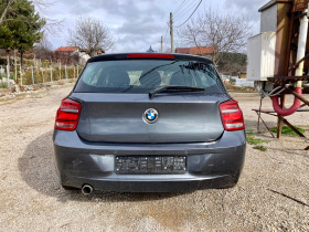 BMW 116 2.0d, снимка 3