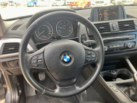 BMW 116 2.0d, снимка 11 - Автомобили и джипове - 43868614