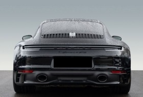 Porsche 911 992 CARRERA 4 GTS/ MATRIX/ BOSE/ CAMERA/ PANO/  | Mobile.bg   10