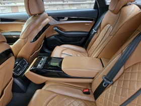 Audi A8 4.2 TDI quattro Matrix FULL, снимка 10 - Автомобили и джипове - 45340001