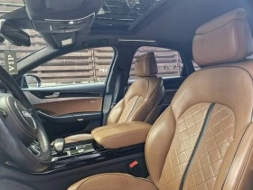 Audi A8 4.2 TDI quattro Matrix FULL, снимка 15