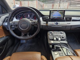 Audi A8 4.2 TDI quattro Matrix FULL, снимка 6 - Автомобили и джипове - 45340001
