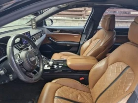 Audi A8 4.2 TDI quattro Matrix FULL, снимка 12