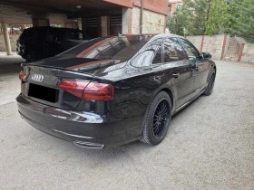 Audi A8 4.2 TDI quattro Matrix FULL, снимка 4