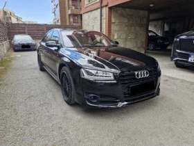 Audi A8 4.2 TDI quattro Matrix FULL, снимка 2