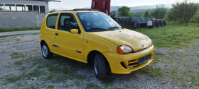 Fiat Seicento 1.1i | Mobile.bg   3