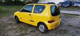 Fiat Seicento 1.1i | Mobile.bg   2