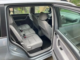 VW Touran 1.9 TDI, снимка 10