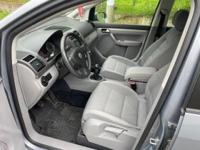 VW Touran 1.9 TDI, снимка 8