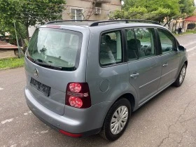 VW Touran 1.9 TDI, снимка 3