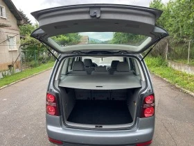 VW Touran 1.9 TDI, снимка 9